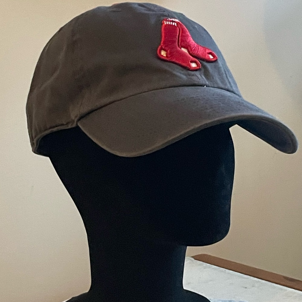 Boston Red Sox baseball cap 🆕